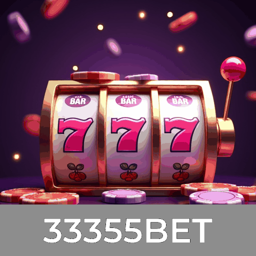 33355BET: Desbloqueie Bônus Exclusivos e Surpreendentes!