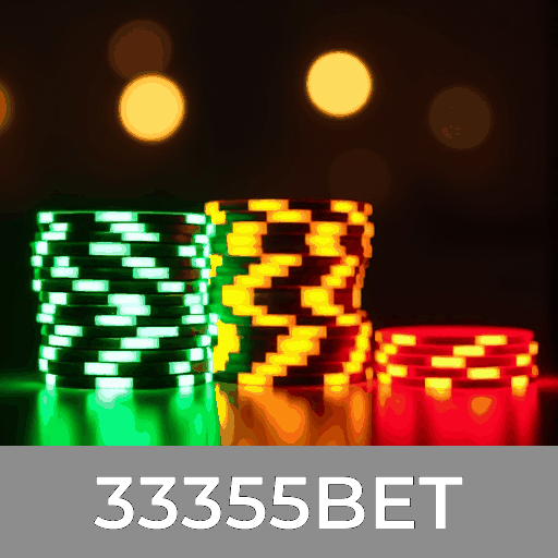 33355BET: Ganhe Bônus Surpreendentes e Ofertas Incríveis