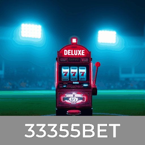 Qualidade Superior de Jogos no 33355BET: Diversidade e Exclusividade