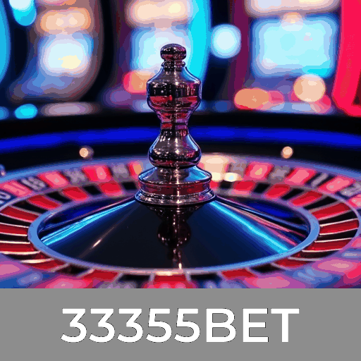 33355BET: Desbloqueie Bônus Exclusivos e Surpreendentes!