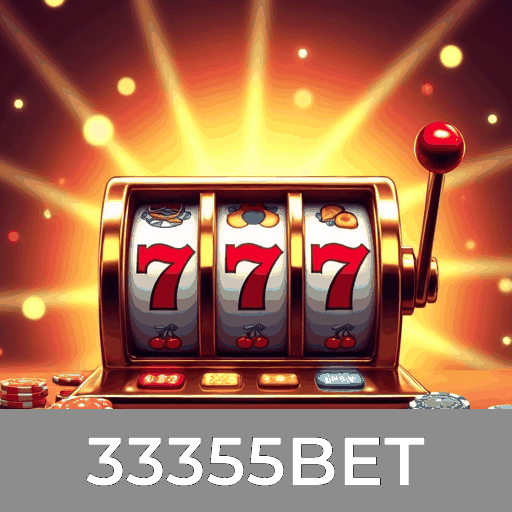 33355BET: Ganhe Bônus Surpreendentes e Ofertas Incríveis