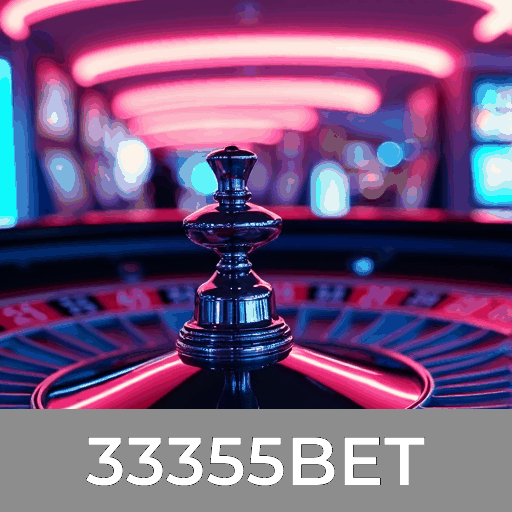 33355BET: Interatividade e Emoção no Casino Social