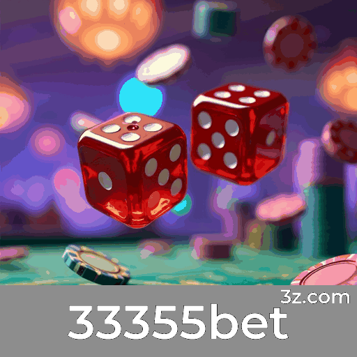 33355bet Casino: Programa VIP Exclusivo e Luxuoso