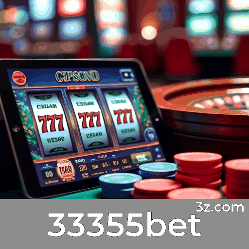 33355bet: O Melhor Cassino Online e Apostas 33355bet: O Melhor Cassino Online e Apostas