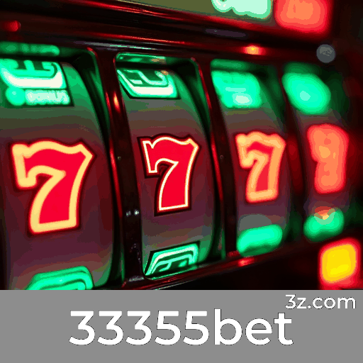 33355bet: O Melhor Cassino Online e Apostas 33355bet: O Melhor Cassino Online e Apostas
