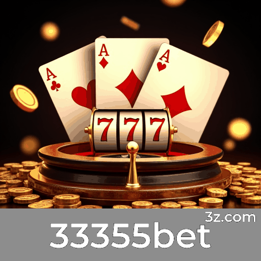 33355bet: O Melhor Cassino Online e Apostas 33355bet: O Melhor Cassino Online e Apostas